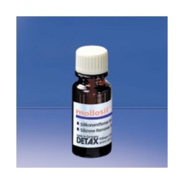 DETAX MOLLOSIL ADEZİV ŞİŞE
