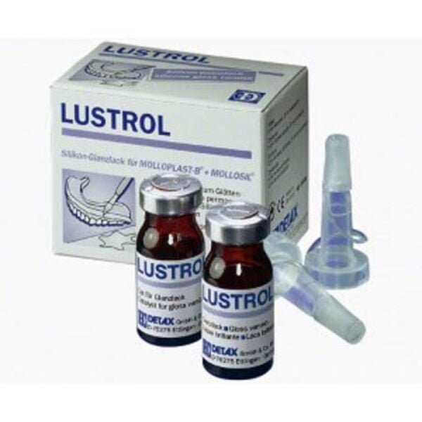 DETAX LUSTROL PARLATMA VERNİĞİ