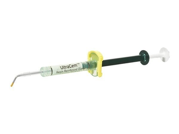 UltraCem SpeedMix Syringe (2058)