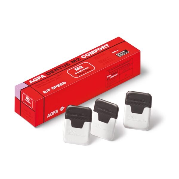 Agfa Dentus M2 Comfort E Speed