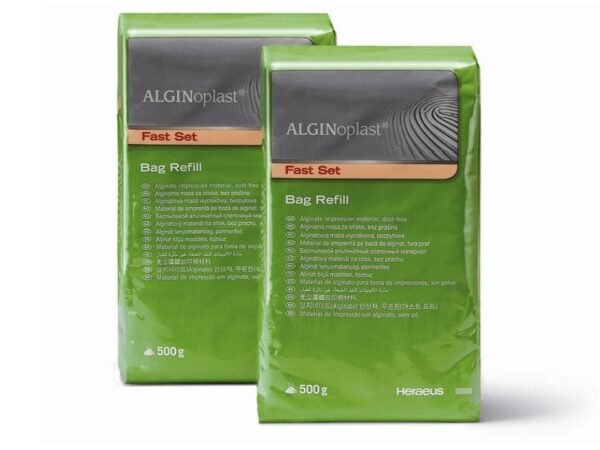 ALGINOPLAST Aljinat