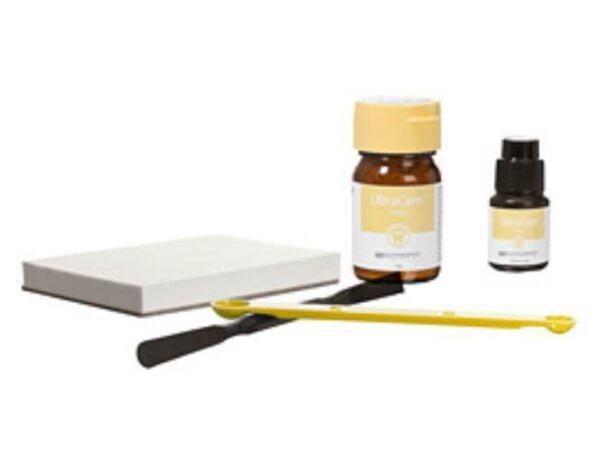UltraCem Liquid-Powder Bottle Kit(2056)