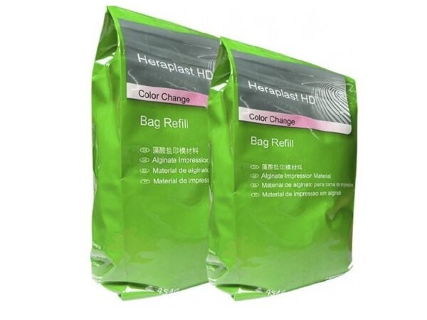 HERAPLAST HD Color Change Aljinat