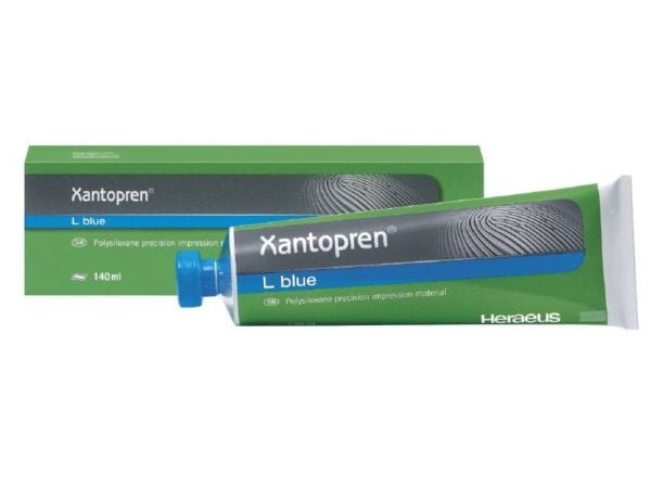 Xantopren L Blue