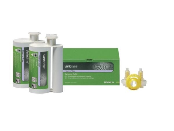 VARIOTIME DYNAMIX HEAVY TRAY REFİL