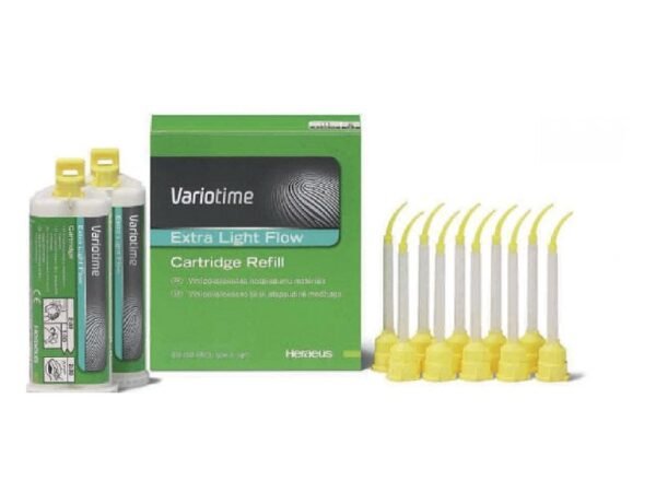 Variotime Extra Light Flow Refil