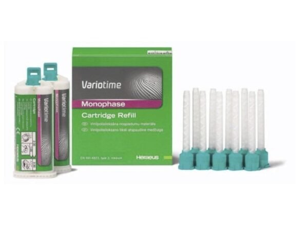 Variotime Monophase Refil
