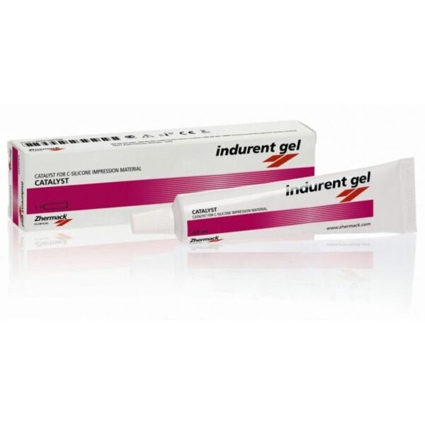 ZHERMACK - Zeta Plus  Aktivatör - Indurent Gel Zetaplus Katalizor
