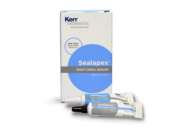 KERR Sealapex