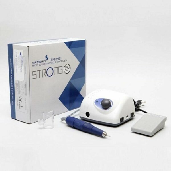 Strong 210 Mikromotor